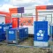 RECO Battery Pack 60 kWh ingezet voor tijdelijke stroomvoorziening op de bouwplaats