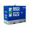 RECO Battery Pack 60 kWh voor tijdelijke stroomvoorziening en energieopslag