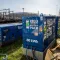 Hybride aggregaat met RECO Battery Pack ingezet voor stroomvoorziening langs het spoor
