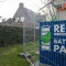 RECO Battery Pack ingezet bij tijdelijke bouwunits voor duurzame stroomvoorziening