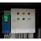 Bedieningspaneel van hydrofoorinstallatie 60m met frequentieregelaar